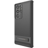 image:imageZAGG Gear4 Milan Samsung Galaxy S23 Series Phone Case Aurora D30 Drop Protection up to 13ft  4m Wrks with Wireless Charging Systems Lightweight and Transparent with EdgetoEdge ProtectionBlack