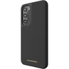 image:imageZAGG Gear4 Milan Samsung Galaxy S23 Series Phone Case Aurora D30 Drop Protection up to 13ft  4m Wrks with Wireless Charging Systems Lightweight and Transparent with EdgetoEdge ProtectionBlack