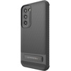 image:imageZAGG Gear4 Milan Samsung Galaxy S23 Series Phone Case Aurora D30 Drop Protection up to 13ft  4m Wrks with Wireless Charging Systems Lightweight and Transparent with EdgetoEdge ProtectionBlack