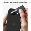 image:imageZAGG Glass Elite AntiReflective Google Pixel 9a Camera Lens Protector  Maximum Impact amp Scratch Protection Advanced Clarity SmudgeFree Recycled Materials