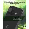 image:imageZAGG Glass Elite AntiReflective Google Pixel 9a Camera Lens Protector  Maximum Impact amp Scratch Protection Advanced Clarity SmudgeFree Recycled Materials