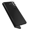 image:imageZAGG Glass Elite AntiReflective Samsung Galaxy Z Flip6 Camera Lens Protector  Tempered Glass Lens Protector with Polycarbonate Frame 5X Stronger Maximum Scratch Protection Smudge ResistantClear
