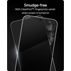 image:imageZAGG Glass Elite Google Pixel 9a Screen Protector  UltraStrong Tempered Glass ScratchResistant EZ Apply Installation InvisibleShield Made with Recycled Materials