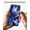 image:imageZAGG Glass Elite Google Pixel 9a Screen Protector  UltraStrong Tempered Glass ScratchResistant EZ Apply Installation InvisibleShield Made with Recycled Materials