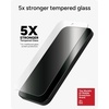image:imageZAGG Glass Elite Google Pixel 9a Screen Protector  UltraStrong Tempered Glass ScratchResistant EZ Apply Installation InvisibleShield Made with Recycled Materials