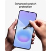 image:imageZAGG Glass Elite Samsung Galaxy S23 FE Screen Protector  5X Stronger with Reinforced Edges Scratch amp SmudgeResistant Surface InvisibleShield Easy to InstallSamsung Galaxy A57 5G