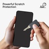 image:imageZAGG Glass Elite Samsung Galaxy S23 FE Screen Protector  5X Stronger with Reinforced Edges Scratch amp SmudgeResistant Surface InvisibleShield Easy to InstallSamsung Galaxy A36 5G