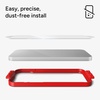 image:imageZAGG Glass Elite Samsung Galaxy S23 FE Screen Protector  5X Stronger with Reinforced Edges Scratch amp SmudgeResistant Surface InvisibleShield Easy to InstallSamsung Galaxy A36 5G