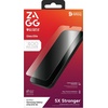 image:imageZAGG Glass Elite Samsung Galaxy S23 FE Screen Protector  5X Stronger with Reinforced Edges Scratch amp SmudgeResistant Surface InvisibleShield Easy to InstallSamsung Galaxy A17 A16