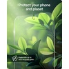 image:imageZAGG Glass Elite Samsung Galaxy S23 FE Screen Protector  5X Stronger with Reinforced Edges Scratch amp SmudgeResistant Surface InvisibleShield Easy to InstallSamsung Galaxy A57 5G