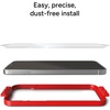 image:imageZAGG Glass Elite Samsung Galaxy S23 FE Screen Protector  5X Stronger with Reinforced Edges Scratch amp SmudgeResistant Surface InvisibleShield Easy to InstallSamsung Galaxy S25 Plus S24 Plus