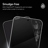 image:imageZAGG Glass Elite Samsung Galaxy S23 FE Screen Protector  5X Stronger with Reinforced Edges Scratch amp SmudgeResistant Surface InvisibleShield Easy to InstallSamsung Galaxy A36 5G