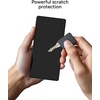 image:imageZAGG Glass Elite Samsung Galaxy S23 FE Screen Protector  5X Stronger with Reinforced Edges Scratch amp SmudgeResistant Surface InvisibleShield Easy to InstallSamsung Galaxy S25 Ultra