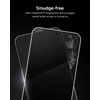 image:imageZAGG Glass Elite Samsung Galaxy S23 FE Screen Protector  5X Stronger with Reinforced Edges Scratch amp SmudgeResistant Surface InvisibleShield Easy to InstallSamsung Galaxy S25 S24