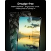 image:imageZAGG Glass Elite Samsung Galaxy S23 FE Screen Protector  5X Stronger with Reinforced Edges Scratch amp SmudgeResistant Surface InvisibleShield Easy to InstallSamsung Galaxy A57 5G