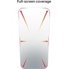 image:imageZAGG Glass Elite Samsung Galaxy S23 FE Screen Protector  5X Stronger with Reinforced Edges Scratch amp SmudgeResistant Surface InvisibleShield Easy to InstallSamsung Galaxy S25 S24