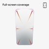 image:imageZAGG Glass Elite Samsung Galaxy S23 FE Screen Protector  5X Stronger with Reinforced Edges Scratch amp SmudgeResistant Surface InvisibleShield Easy to InstallSamsung Galaxy A36 5G