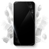 image:imageZAGG Glass Elite Samsung Galaxy Z Flip7 FE Flip6 Screen Protector Front Screen Only  Advanced Impact amp Scratch Protection 5X Stronger with ClearPrint Technology Easy Install