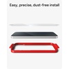 image:imageZAGG Glass Samsung Galaxy S25 S24 Screen Protector  Extreme Impact amp Shatter Protection ScratchResistant SmudgeResistant Fingerprint Scanner Compatible InvisibleShield Easy InstallationSamsung Galaxy S25 Edge