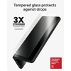 image:imageZAGG Glass Samsung Galaxy S25 S24 Screen Protector  Extreme Impact amp Shatter Protection ScratchResistant SmudgeResistant Fingerprint Scanner Compatible InvisibleShield Easy InstallationSamsung Galaxy Z Fold7