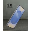 image:imageZAGG Glass Samsung Galaxy S25 S24 Screen Protector  Extreme Impact amp Shatter Protection ScratchResistant SmudgeResistant Fingerprint Scanner Compatible InvisibleShield Easy InstallationSamsung Galaxy S25 Plus S24 Plus