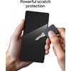 image:imageZAGG Glass Samsung Galaxy S25 S24 Screen Protector  Extreme Impact amp Shatter Protection ScratchResistant SmudgeResistant Fingerprint Scanner Compatible InvisibleShield Easy InstallationSamsung Galaxy S25 Plus S24 Plus