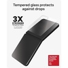 image:imageZAGG Glass Samsung Galaxy S25 S24 Screen Protector  Extreme Impact amp Shatter Protection ScratchResistant SmudgeResistant Fingerprint Scanner Compatible InvisibleShield Easy InstallationSamsung Galaxy Z Flip7