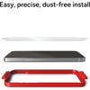 image:imageZAGG Glass Samsung Galaxy S25 S24 Screen Protector  Extreme Impact amp Shatter Protection ScratchResistant SmudgeResistant Fingerprint Scanner Compatible InvisibleShield Easy InstallationSamsung Galaxy S25 S24