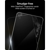 image:imageZAGG Glass Samsung Galaxy S25 S24 Screen Protector  Extreme Impact amp Shatter Protection ScratchResistant SmudgeResistant Fingerprint Scanner Compatible InvisibleShield Easy InstallationSamsung Galaxy S25 Edge