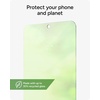 image:imageZAGG Glass Samsung Galaxy S25 S24 Screen Protector  Extreme Impact amp Shatter Protection ScratchResistant SmudgeResistant Fingerprint Scanner Compatible InvisibleShield Easy InstallationSamsung Galaxy S25 Edge
