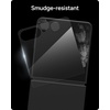 image:imageZAGG Glass Samsung Galaxy S25 S24 Screen Protector  Extreme Impact amp Shatter Protection ScratchResistant SmudgeResistant Fingerprint Scanner Compatible InvisibleShield Easy InstallationSamsung Galaxy Z Flip7