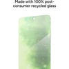 image:imageZAGG Glass Samsung Galaxy S25 S24 Screen Protector  Extreme Impact amp Shatter Protection ScratchResistant SmudgeResistant Fingerprint Scanner Compatible InvisibleShield Easy InstallationSamsung Galaxy S25 Plus S24 Plus