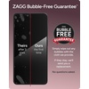 image:imageZAGG Glass XTR3 Samsung Galaxy Z Flip7 FE Flip6 Screen Protector Front Screen Only  Most TechnologicallyAdvanced Recycled Glass Blue Light Filter AntiReflective Easy InstallationSamsung Galaxy S26 Plus