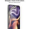 image:imageZAGG Glass XTR3 Samsung Galaxy Z Flip7 FE Flip6 Screen Protector Front Screen Only  Most TechnologicallyAdvanced Recycled Glass Blue Light Filter AntiReflective Easy InstallationSamsung Galaxy S25 S24