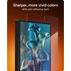 image:imageZAGG Glass XTR3 Samsung Galaxy Z Flip7 FE Flip6 Screen Protector Front Screen Only  Most TechnologicallyAdvanced Recycled Glass Blue Light Filter AntiReflective Easy InstallationSamsung Galaxy Z Fold8