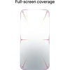 image:imageZAGG Glass XTR3 Samsung Galaxy Z Flip7 FE Flip6 Screen Protector Front Screen Only  Most TechnologicallyAdvanced Recycled Glass Blue Light Filter AntiReflective Easy InstallationSamsung Galaxy S25 S24