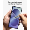 image:imageZAGG Glass XTR3 Samsung Galaxy Z Flip7 FE Flip6 Screen Protector Front Screen Only  Most TechnologicallyAdvanced Recycled Glass Blue Light Filter AntiReflective Easy InstallationSamsung Galaxy Z Fold8 Ultra