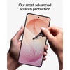 image:imageZAGG Glass XTR3 Samsung Galaxy Z Flip7 FE Flip6 Screen Protector Front Screen Only  Most TechnologicallyAdvanced Recycled Glass Blue Light Filter AntiReflective Easy InstallationSamsung Galaxy S26 Plus