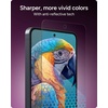 image:imageZAGG Glass XTR3 Samsung Galaxy Z Flip7 FE Flip6 Screen Protector Front Screen Only  Most TechnologicallyAdvanced Recycled Glass Blue Light Filter AntiReflective Easy InstallationSamsung Galaxy S26 Ultra