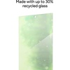image:imageZAGG Glass XTR3 Samsung Galaxy Z Flip7 FE Flip6 Screen Protector Front Screen Only  Most TechnologicallyAdvanced Recycled Glass Blue Light Filter AntiReflective Easy InstallationSamsung Galaxy S25 Ultra