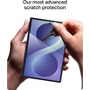 image:imageZAGG Glass XTR3 Samsung Galaxy Z Flip7 FE Flip6 Screen Protector Front Screen Only  Most TechnologicallyAdvanced Recycled Glass Blue Light Filter AntiReflective Easy InstallationSamsung Galaxy Z Fold8