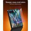 image:imageZAGG Glass XTR3 Samsung Galaxy Z Flip7 FE Flip6 Screen Protector Front Screen Only  Most TechnologicallyAdvanced Recycled Glass Blue Light Filter AntiReflective Easy InstallationSamsung Galaxy Z Flip8