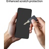 image:imageZAGG Glass XTR3 Samsung Galaxy Z Flip7 FE Flip6 Screen Protector Front Screen Only  Most TechnologicallyAdvanced Recycled Glass Blue Light Filter AntiReflective Easy InstallationSamsung Galaxy S25 Plus  S24 Plus