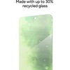 image:imageZAGG Glass XTR3 Samsung Galaxy Z Flip7 FE Flip6 Screen Protector Front Screen Only  Most TechnologicallyAdvanced Recycled Glass Blue Light Filter AntiReflective Easy InstallationSamsung Galaxy S25 Plus  S24 Plus