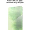 image:imageZAGG Glass XTR3 Samsung Galaxy Z Flip7 FE Flip6 Screen Protector Front Screen Only  Most TechnologicallyAdvanced Recycled Glass Blue Light Filter AntiReflective Easy InstallationSamsung Galaxy S25 S24