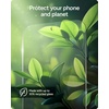 image:imageZAGG Glass XTR3 Samsung Galaxy Z Flip7 FE Flip6 Screen Protector Front Screen Only  Most TechnologicallyAdvanced Recycled Glass Blue Light Filter AntiReflective Easy InstallationSamsung Galaxy S26 Ultra