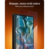 image:imageZAGG Glass XTR3 Samsung Galaxy Z Flip7 FE Flip6 Screen Protector Front Screen Only  Most TechnologicallyAdvanced Recycled Glass Blue Light Filter AntiReflective Easy InstallationSamsung Galaxy Z Fold8 Ultra