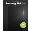 image:imageZAGG InvisibleShield Fusion Privacy AntiGlare Samsung Galaxy S24 Screen Protector  Hybrid Polymer 2Way Privacy Filter Matte Finish Scratch Resistant EcoFriendlySamsung Galaxy S24