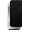 image:imageZAGG InvisibleShield Fusion Privacy AntiGlare Samsung Galaxy S24 Screen Protector  Hybrid Polymer 2Way Privacy Filter Matte Finish Scratch Resistant EcoFriendlySamsung Galaxy S24