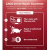 image:imageZAGG InvisibleShield Fusion XTR2 Eco Screen Protector for Samsung Galaxy S23 Easy to Install AntiBlue Light Compatible with Biometric Fingerprint ScannerS23 Ultra